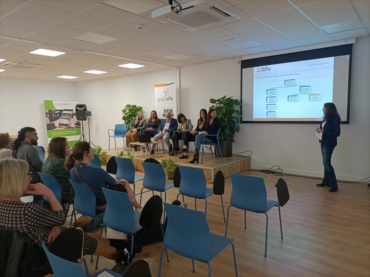 CO4TRAN Erasmus+ Project tweet media