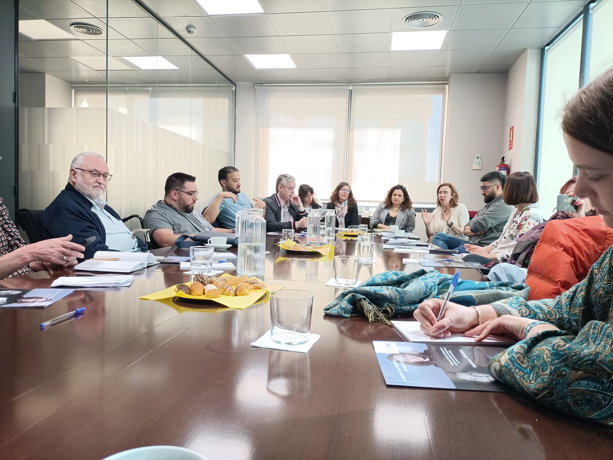 CO4TRAN Erasmus+ Project tweet media