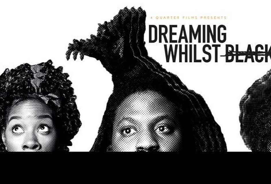 #FlashbackFriday 
DreamingWhilstBlack so far
2016 Audition for Amy
2017 Film &amp; edit webseries
2018 Released weekly on @youtube 
2019 Wins 36 awards🏆worldwide
2020 BBC commission TV pilot
2021 Film &amp; air pilot 
2022 Pilot wins awards🏆A24 comes onboard &amp; film TV series
2023???👀