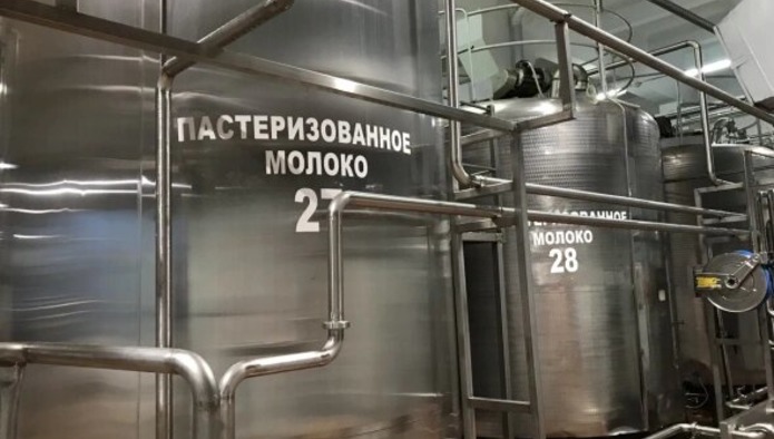 Приморский производитель планирует начать экспортировать молоко в Китай по трубопроводу
milknews.ru/index/molochny…