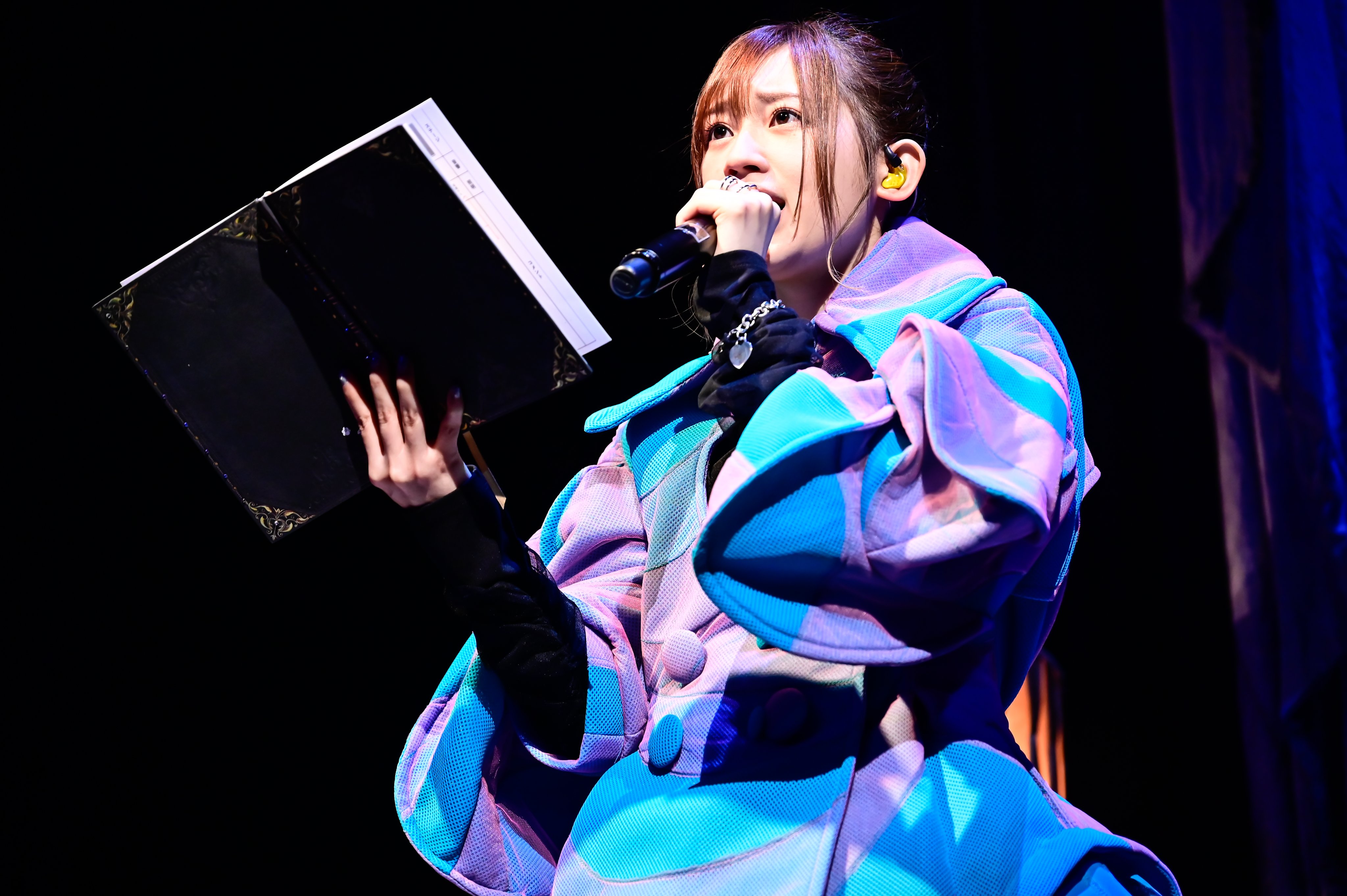 高橋李依 on X: 