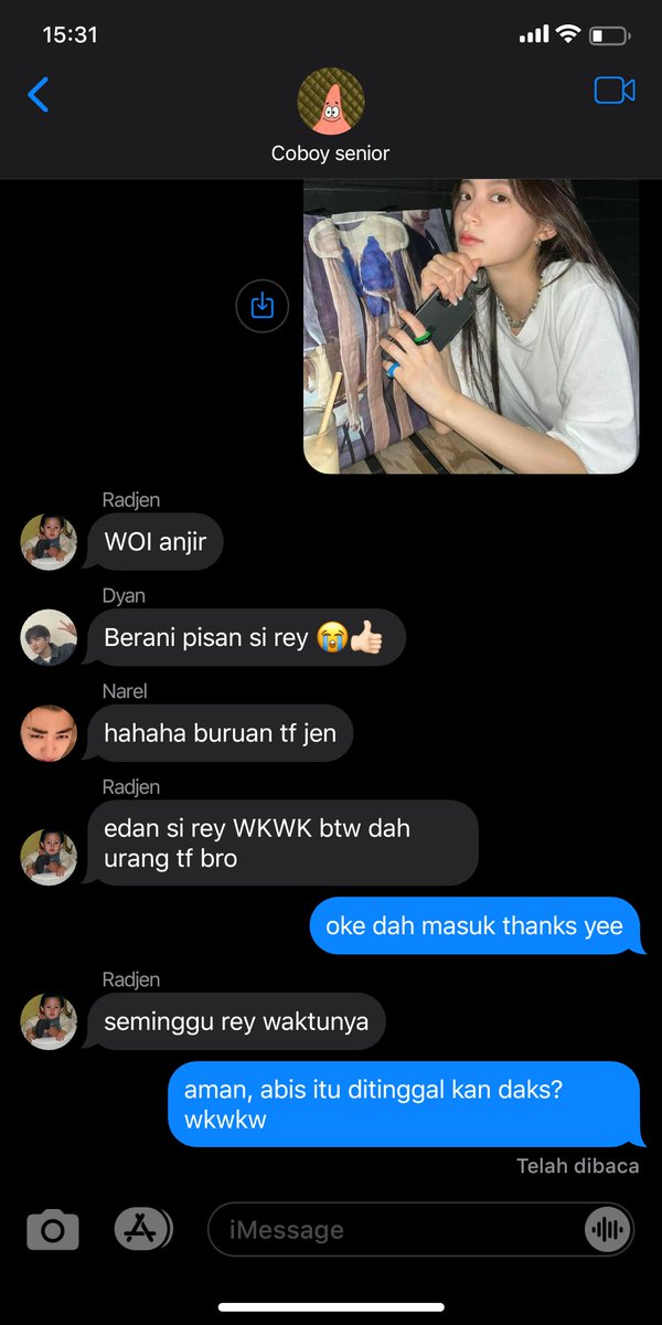 nctzh ON 💡 check pinned 📌 tweet media
