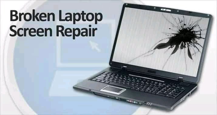 Hello am a computer engineer I sell and repair laptop both hardware and software, screen and board replacement all computer accessories Pls patronize me when you need one.Whatsapp,Call 08027805058, 08061472647.follow me and Retweet my customer might be on your TL 