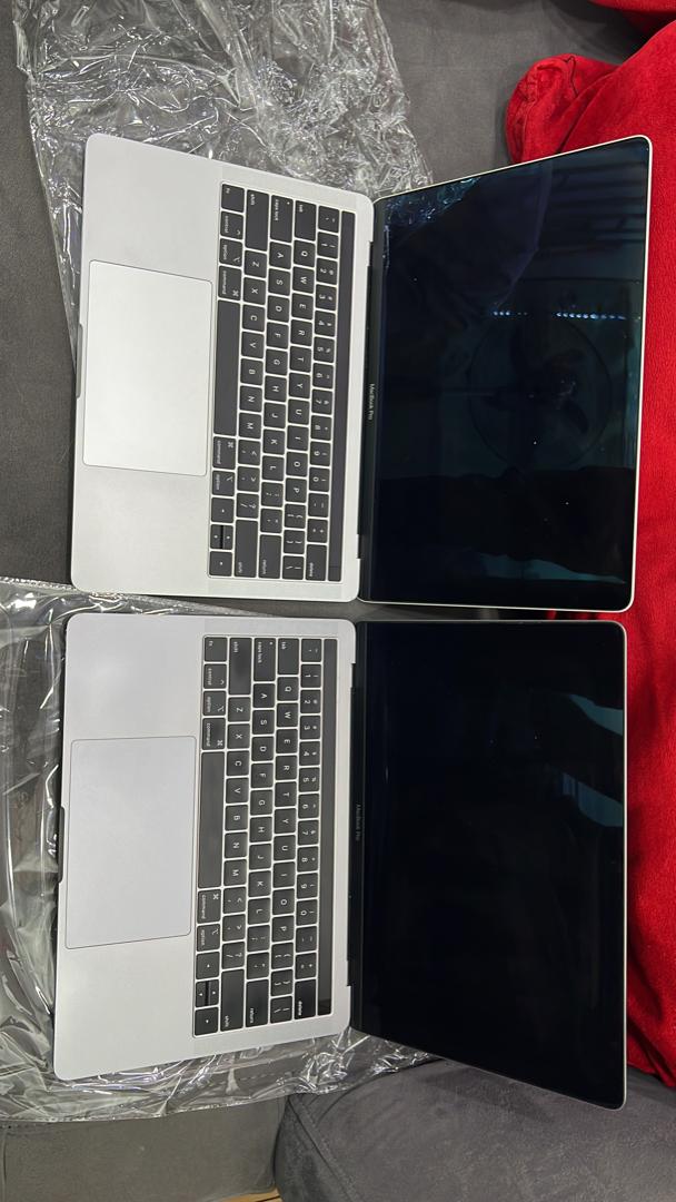 Hello am a computer engineer I sell and repair laptop both hardware and software, screen and board replacement all computer accessories Pls patronize me when you need one.Whatsapp,Call 08027805058, 08061472647.follow me and Retweet my customer might be on your TL 