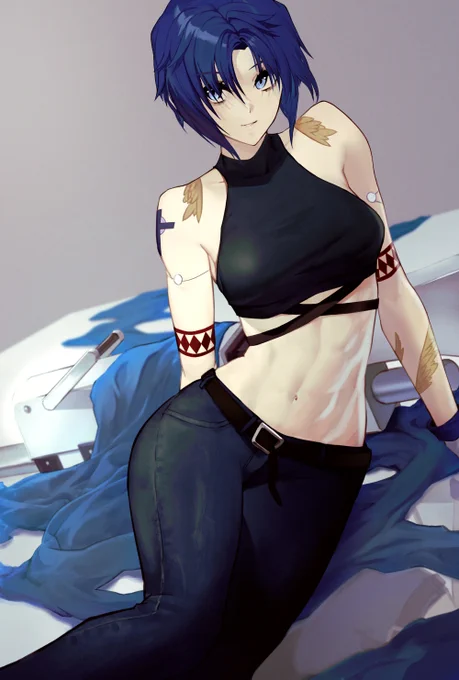 かっこいい女子が好き#三億アカウントの中から私を発掘してください 