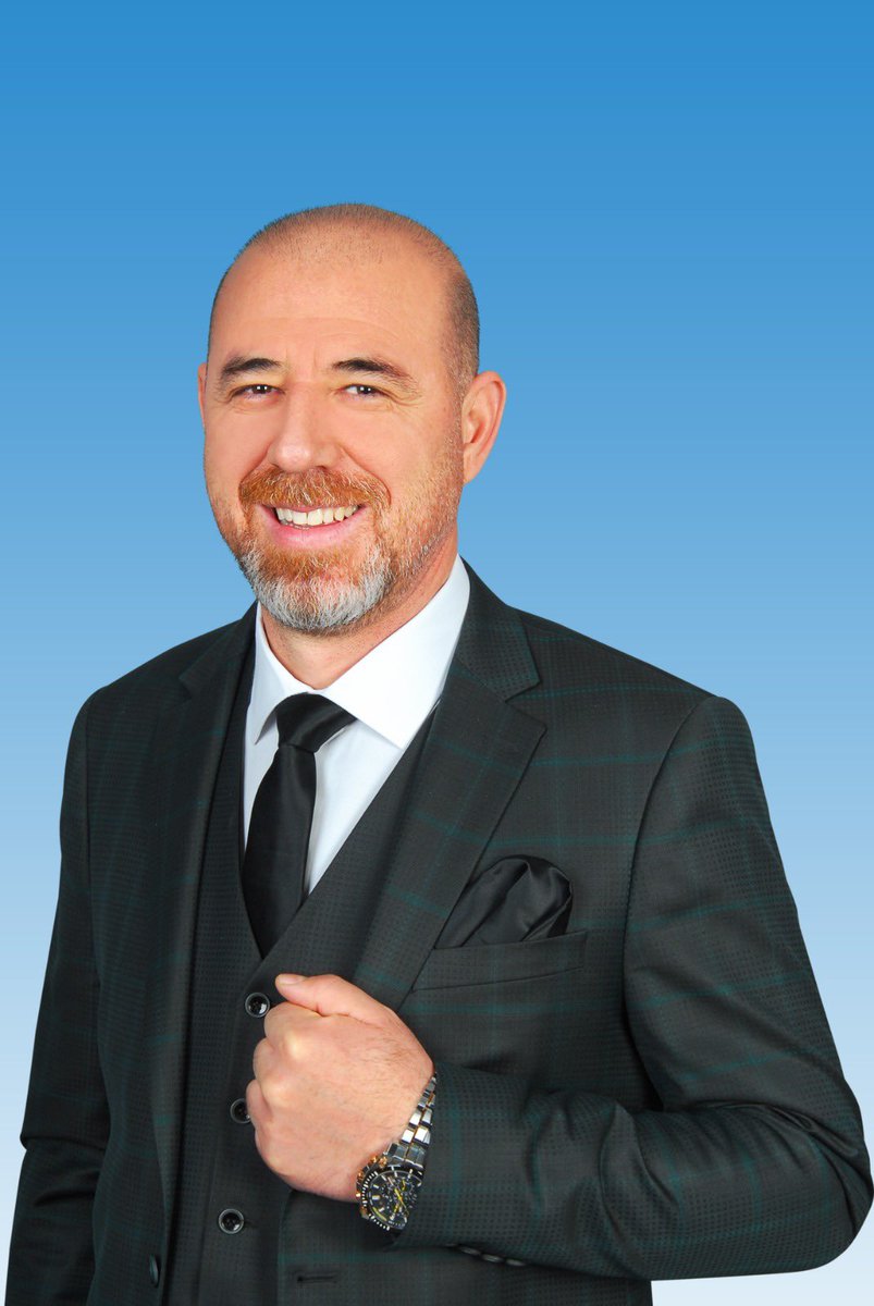 Büyük işler, önemli atılımlar; ancak birlikte çalışma ile elde edilebilir.ÖNDER YILDIZ Ak Parti Milletvekili A.Adayı