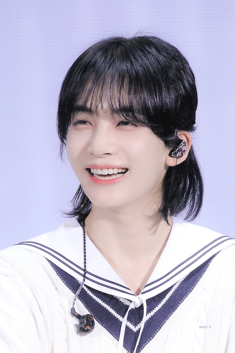 요즘 시스루뱅이 유행인가바