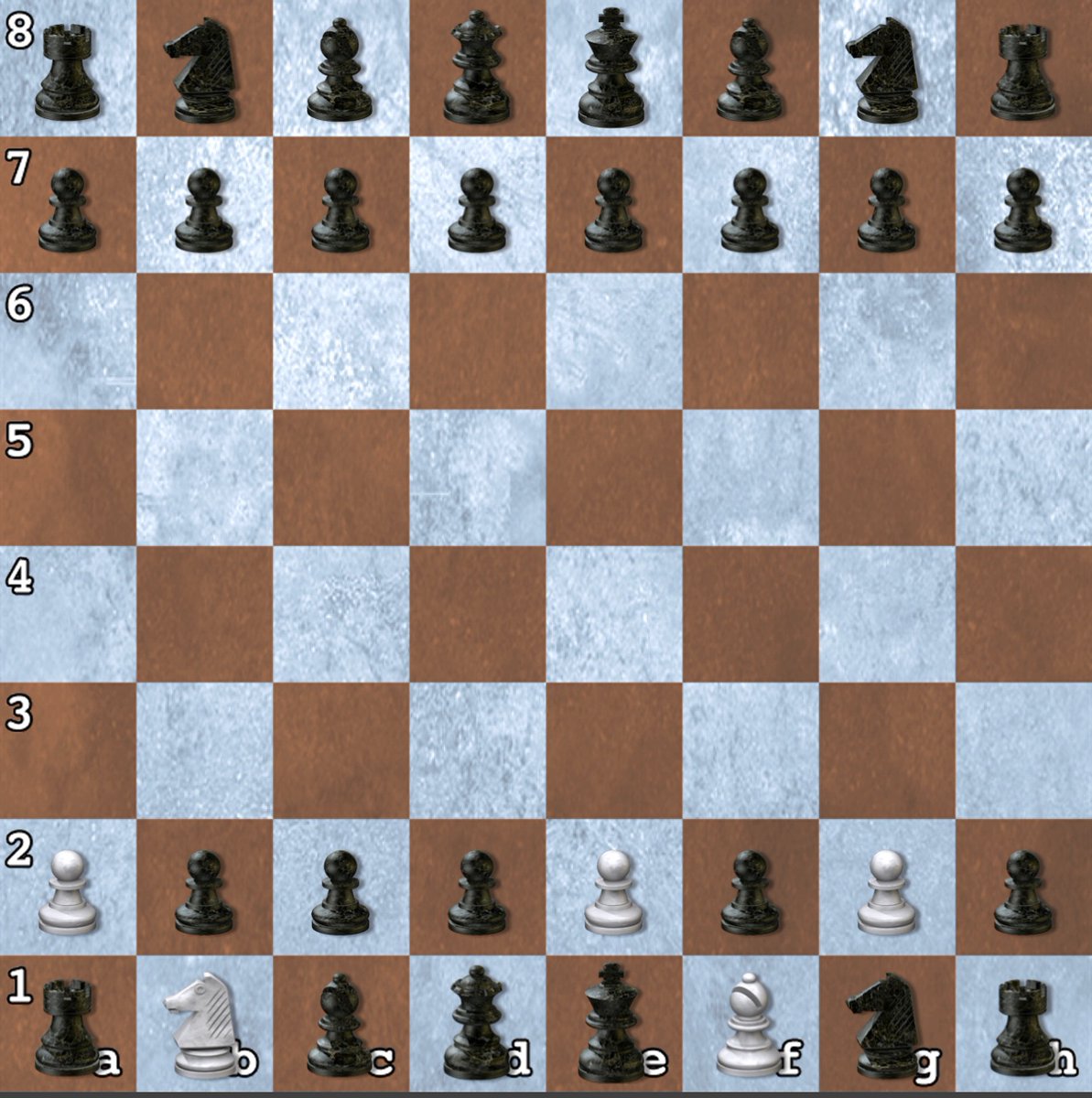 CosmosY on Twitter "Chess, by Netflix"