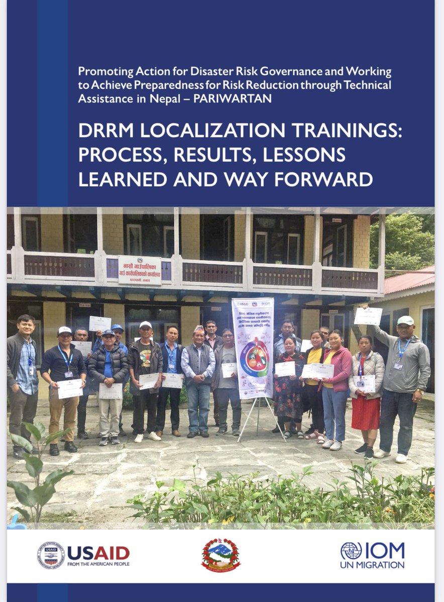 DipinaSharma's tweet image. #LocalizationMatters