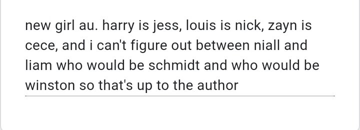 Larry Fic Prompts (@larryffprompts) on Twitter photo 