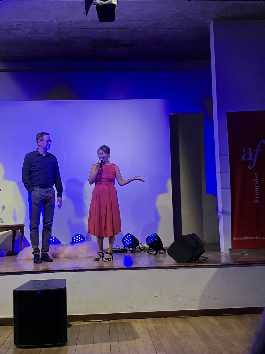 Mathias Bourel tweet media