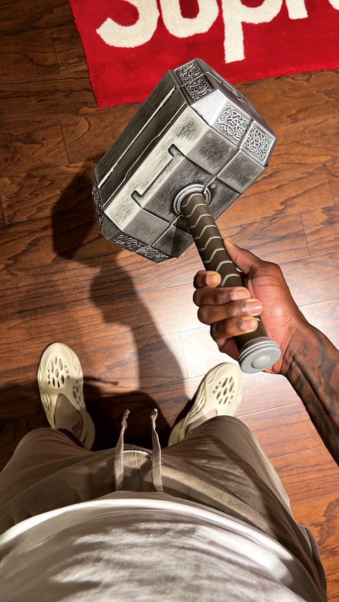 wavegodsix's tweet image. Bouta build some shit