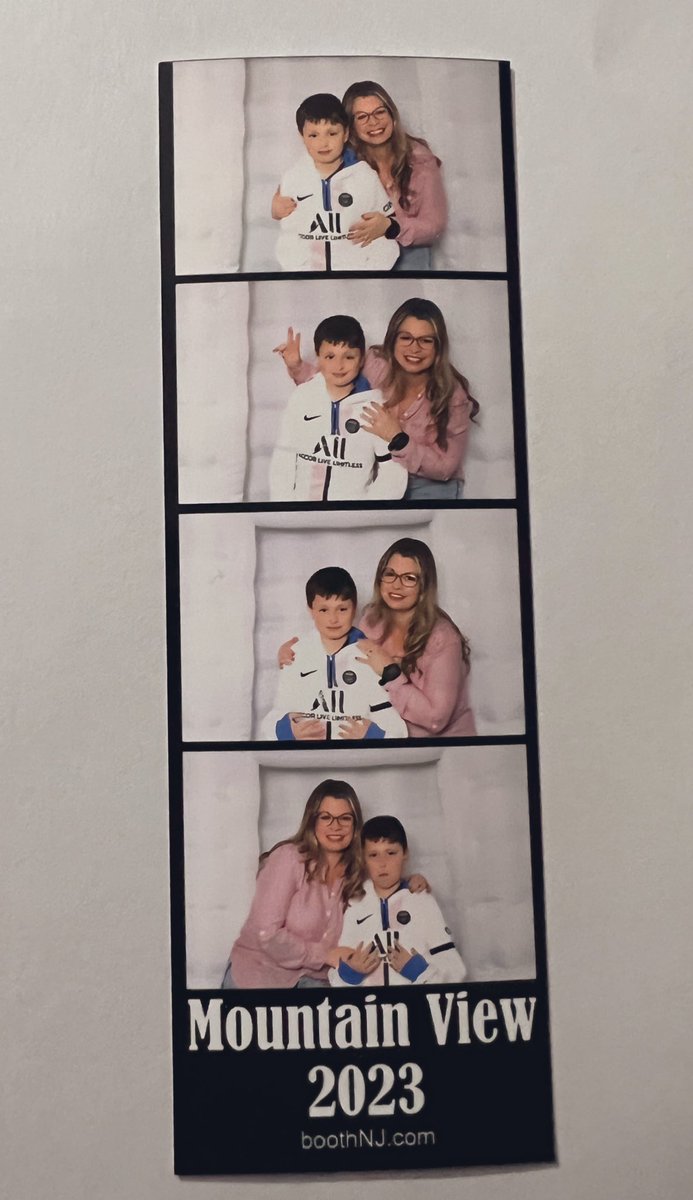 mariadelmar1007's tweet photo. Mountain View Mother/Son dance 2023! My last dance 😢❤️ https://t.co/7tUc7HGFpJ
