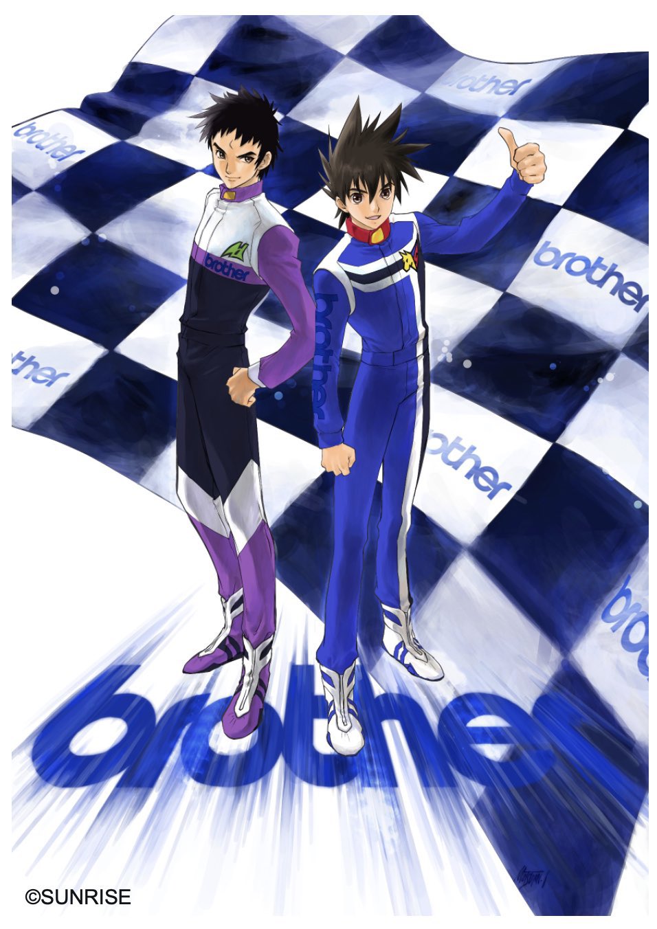 新世紀GPXサイバーフォーミュラWorld Tour Exhibition 名古屋GP 新世紀GPXサイバーフォーミュラWorld Tour Exhibition 名古屋GP