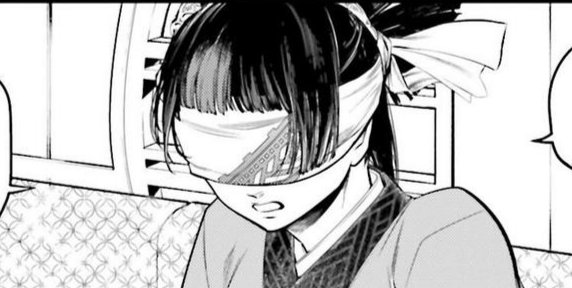 “ อรุณสวัสดิ์ขอรับ,  เวลาเลยมาขนาดนี้แล้วคงมิมีผู้ใดยังมิตื่นหรอกใช่ไหมขอรับ ”