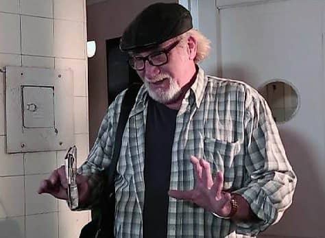 Lamentamos el fallecimiento del actor cubano Rubén Breña, muy querido por el pueblo cubano. Llegue a su familia y amigos nuestras más sentidas condolencias.