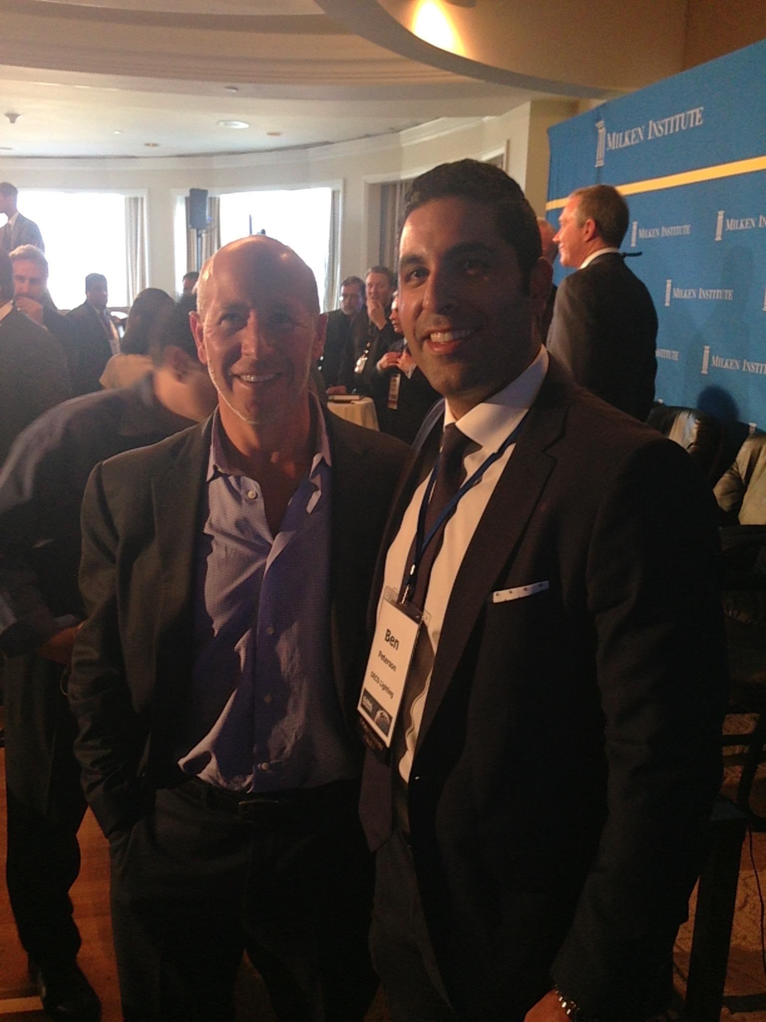 Ben Pouladian on Twitter: "Large Commercial Real Estate owners are