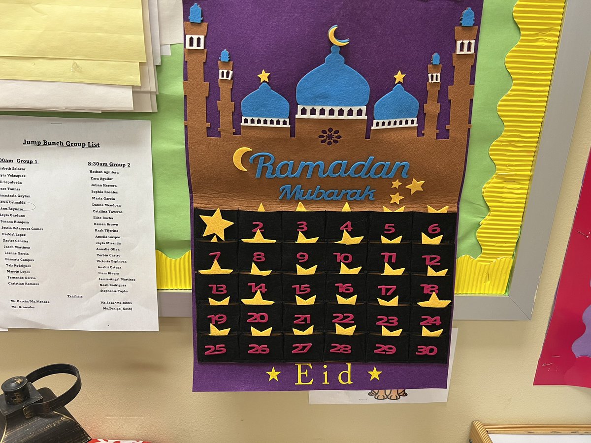 Just wanted to share for Ramadan🌟🌙 Ramadan is the ninth month of the Islamic calendar, which begins with the sighting of the new moon. We fast from sunrise to sunset with no food or water throughout the day. It’s the holy month of charity and good deeds!