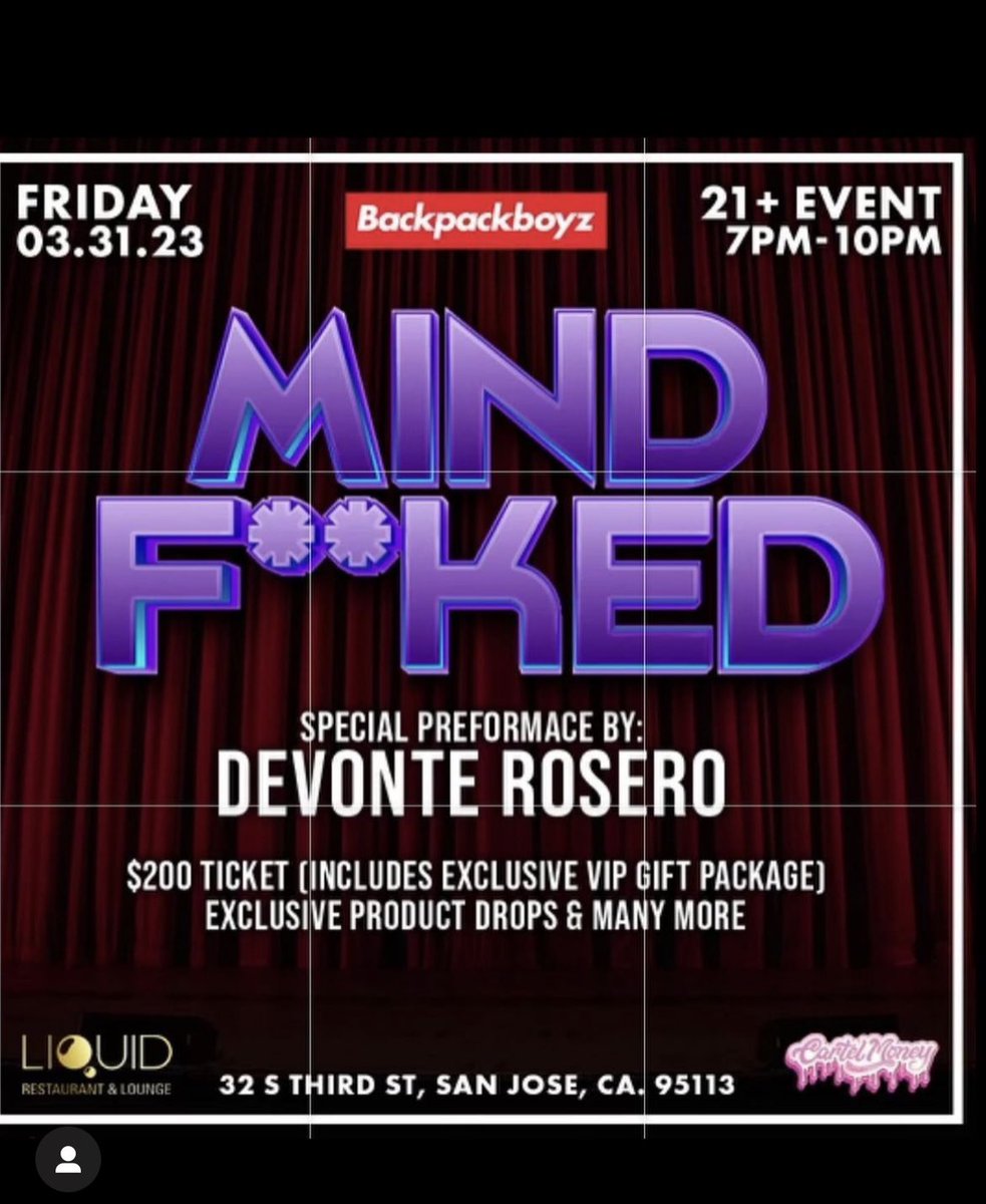 BackpackBoyz Club tweet media