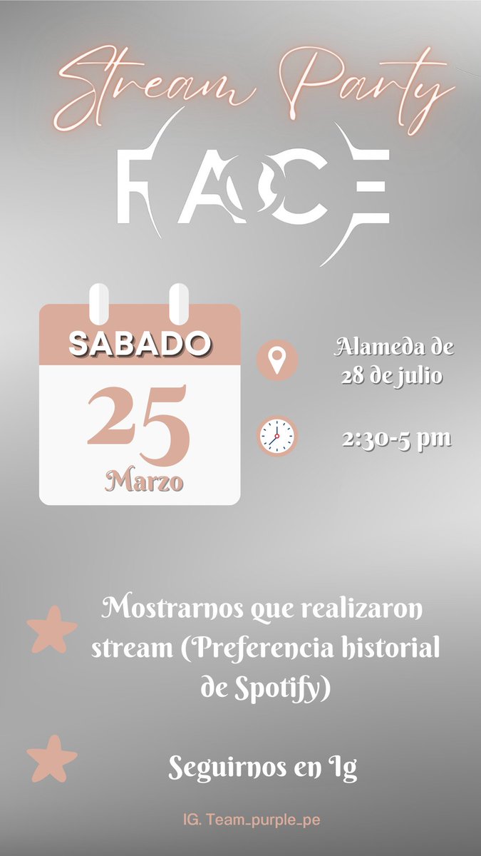 carouspring's tweet photo. Proyecto Face Jimin Team Purple 
Army Peru
#Jimin_FACE
#Jimin_FACE_Is_Coming
#Like_Crazy_Is_Coming
#JiminFACEDebut
#LikeCrazy_OutToday
#JIMIN https://t.co/DT1tLCglLk