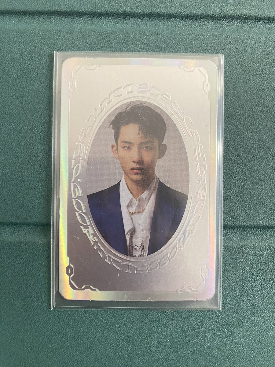bwightlight's tweet photo. wts lfb ph

Winwin SYBC - 9000 (8500 if payo)

- 1500 payo deposit to reserve up to 2 months (non-refundable)
- dm for more details https://t.co/cbOyGCQJdb