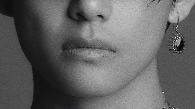 taehyung’s details