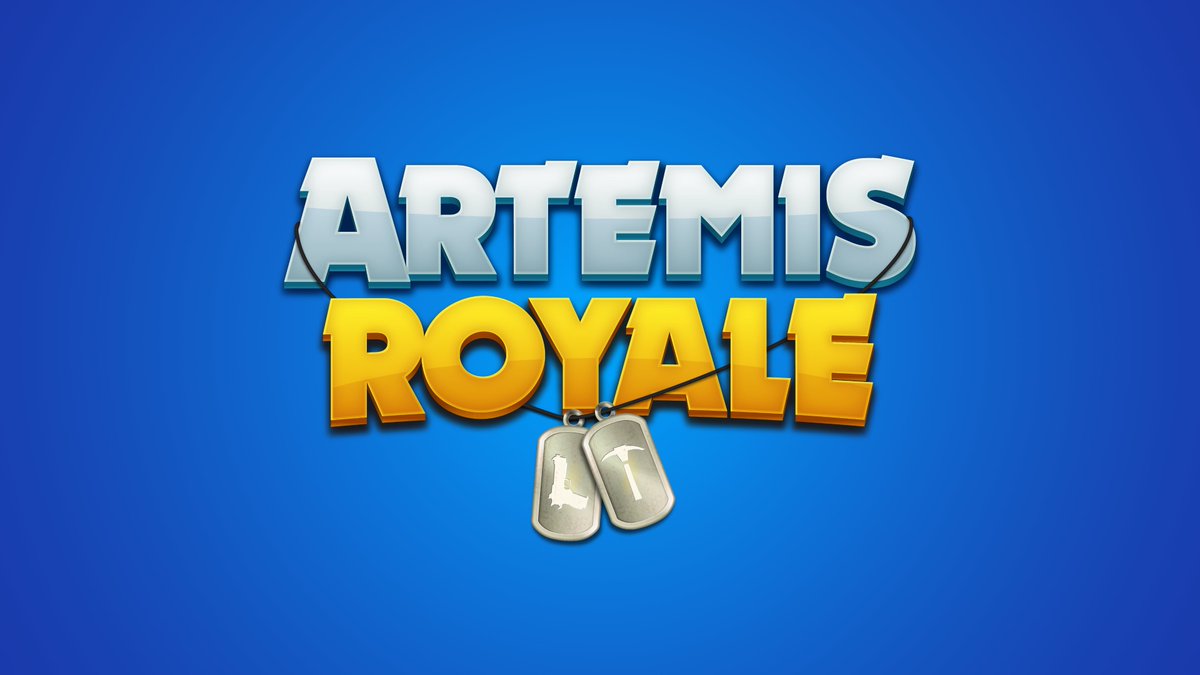 We are aware of Epic’s updated terms regarding the use of previous Battle Royale Islands.

While this has impacted our original plans for Artemis Royale, we're still hard at work creating a brand new experience for the Fortnite community. Stay tuned.