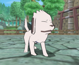 AlmaBaphomet's tweet photo. dogs in fighting games have historically been really fucked up so i think i'm gonna have to take my chances with korone https://t.co/6SqpUrLJTe