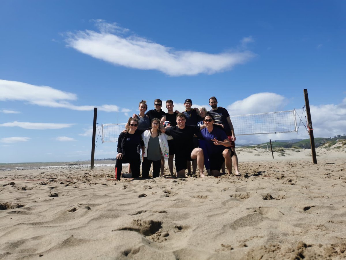 physcomitr_ella's tweet photo. Fantastic week @GordonConf RNA Editing! Learned so much together with the most lovely mates 💯 Ready for the second round 😎🌱 #plantsrock #phdlife #rna

@ClauseLeni @fkvdg_ @bowles_izzy @brodieranzau https://t.co/DpxePSqk02