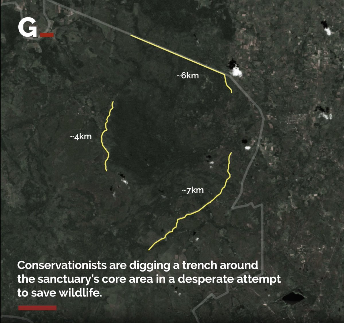 antonldelgado's tweet photo. .@EmilieLanguedoc’s motion graphics and data visualizations consistently elevate @SEA_GLOBE’s environmental investigations.

Grateful to work with Emilie on my @pulitzercenter stories with @Rainforest_RIN and @Rainforest_RJF ⬇️ https://t.co/UUOnm01PBp