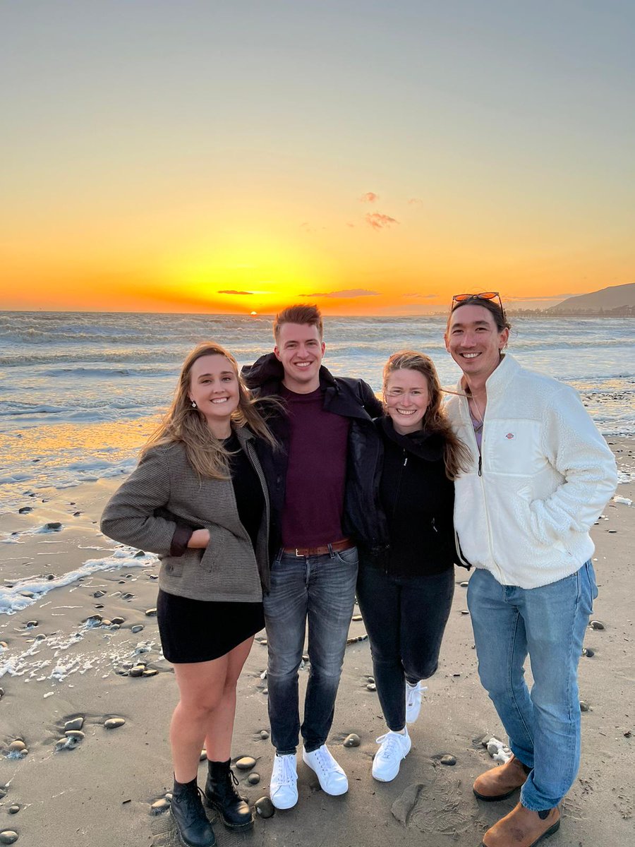 physcomitr_ella's tweet photo. Fantastic week @GordonConf RNA Editing! Learned so much together with the most lovely mates 💯 Ready for the second round 😎🌱 #plantsrock #phdlife #rna

@ClauseLeni @fkvdg_ @bowles_izzy @brodieranzau https://t.co/DpxePSqk02