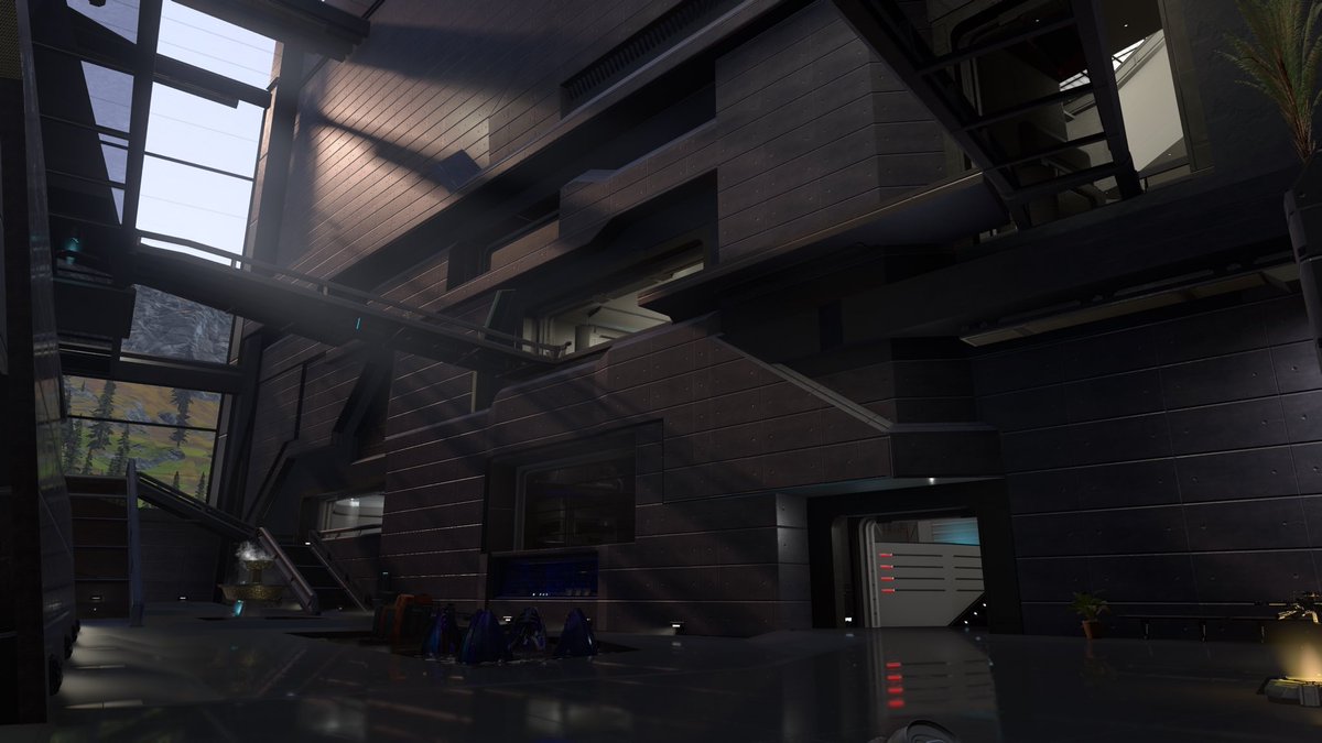 LukaFotus's tweet photo. I wonder what's in store for Wednesday for Sword Base? (Hint: Rhymes with bronche) #HaloInfinite #haloocean #HaloSpotlight #Halo #HaloInfiniteForge #HaloEchoesWithin #SwordBase https://t.co/FPxIz5pdTg