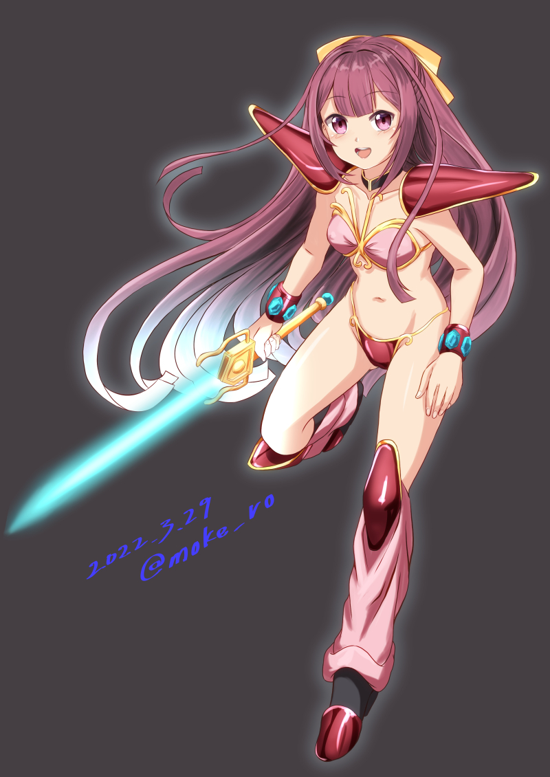 今とあまり変わらない 、画風が固まってきた感じあるね #みなさん去年の今頃はどんな絵描いてましたか 