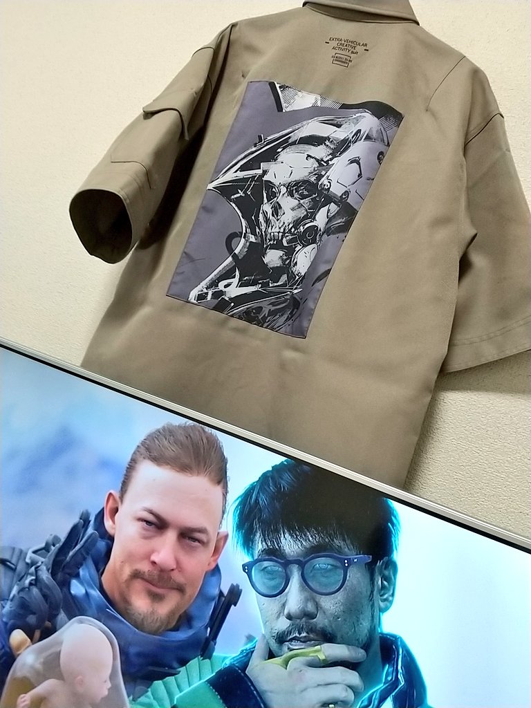 GUコジプロ オリジナルアート Twitterキャンペーン Amazon.co.jp