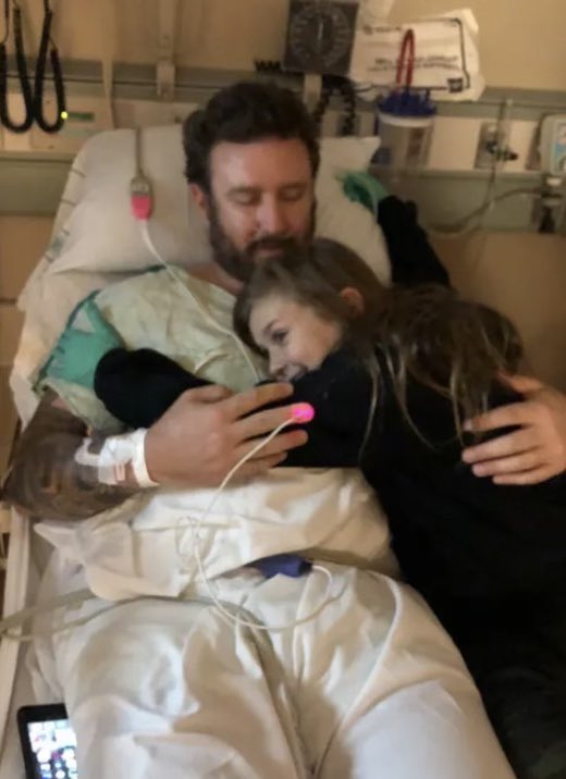 mguilen_'s tweet photo. PLEASE SHARE!! Meet Richard Stayskal, a Green Beret that served our country. He got lung cancer from BurnPits. Then got malpractice on by DOD doctors telling him he had pneumonia. He’s now Stage 4 Cancer. Richard worked very hard to get the Medical Malpractice Bill passed back in 2019. BUT what Justice is there if the law is not being properly implemented by the DOD. The DOD actually DENIED Richard’s claim. HOW??? that’s a slap in the face after all his years of service. PLEASE JOIN US on Capitol Hill on Wednesday MARCH 29th at 11am to demand justice and accountability. @WhistleblowerLF