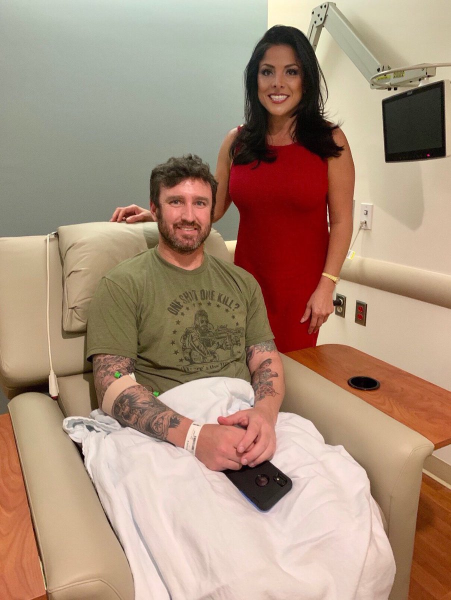 mguilen_'s tweet photo. PLEASE SHARE!! Meet Richard Stayskal, a Green Beret that served our country. He got lung cancer from BurnPits. Then got malpractice on by DOD doctors telling him he had pneumonia. He’s now Stage 4 Cancer. Richard worked very hard to get the Medical Malpractice Bill passed back in 2019. BUT what Justice is there if the law is not being properly implemented by the DOD. The DOD actually DENIED Richard’s claim. HOW??? that’s a slap in the face after all his years of service. PLEASE JOIN US on Capitol Hill on Wednesday MARCH 29th at 11am to demand justice and accountability. @WhistleblowerLF