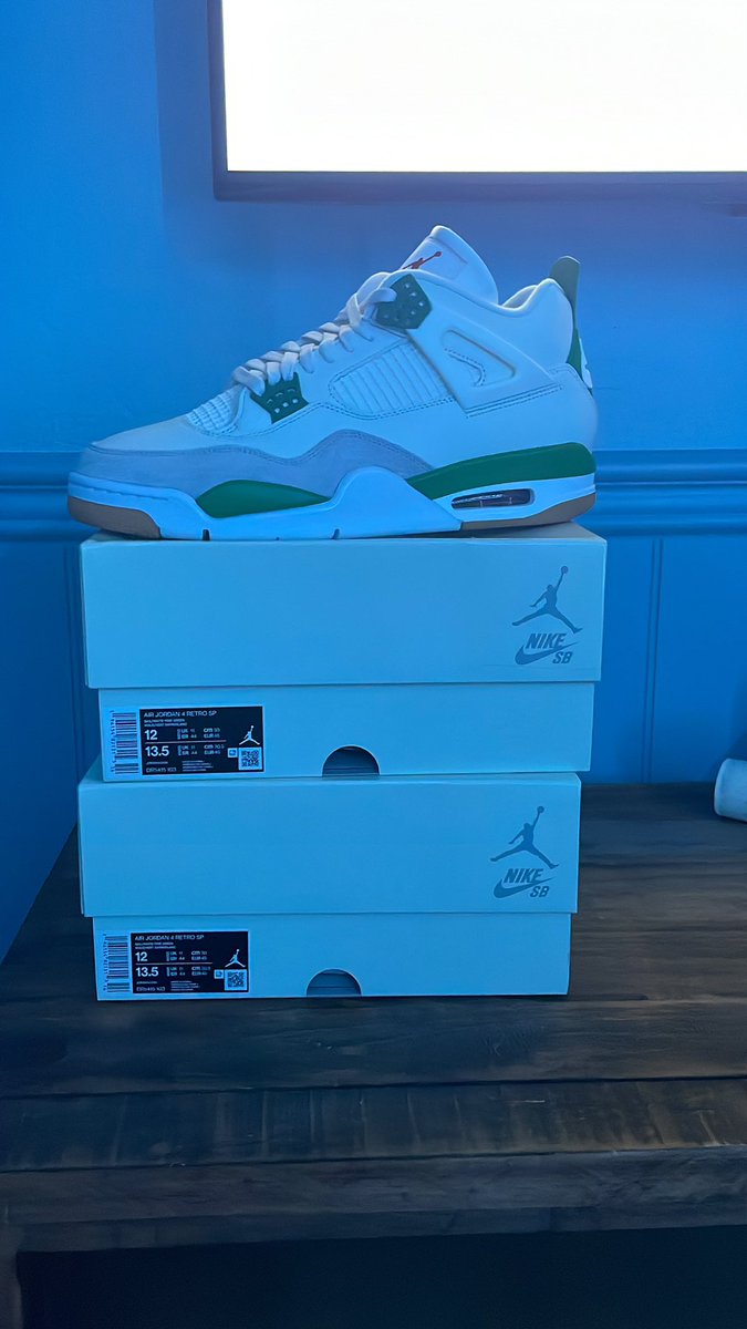 Instore raffle dubs <a href="/SneakerVisionz/">👁️ Sneaker Visionz 👁️</a>