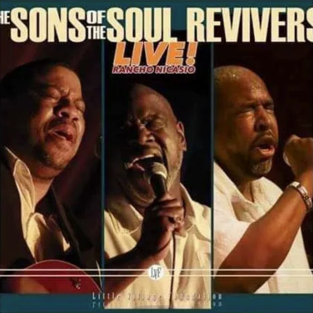 zach_fest's tweet photo. The Son's of The Soul Revivers have been blessed to work w/some of the world's greatest entertainers such as the @blindboys of #Alabama &amp; @mavisstaples. Catch them along w/@SweetHayaH &amp; others at this year’s #Zach_Fest benefitting @ZachsCares &amp; @2ndharvest Food Bank. #livemusic https://t.co/juUMZTnH7f