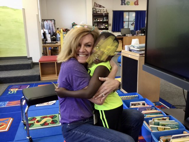 TinyPeopleBooks's tweet photo. This is my why!!! ❤️❤️❤️@FISD_Libraries @FISD_ECS @FISD_Libraries https://t.co/Dq3GnL4TpB