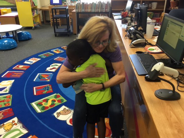 TinyPeopleBooks's tweet photo. This is my why!!! ❤️❤️❤️@FISD_Libraries @FISD_ECS @FISD_Libraries https://t.co/Dq3GnL4TpB
