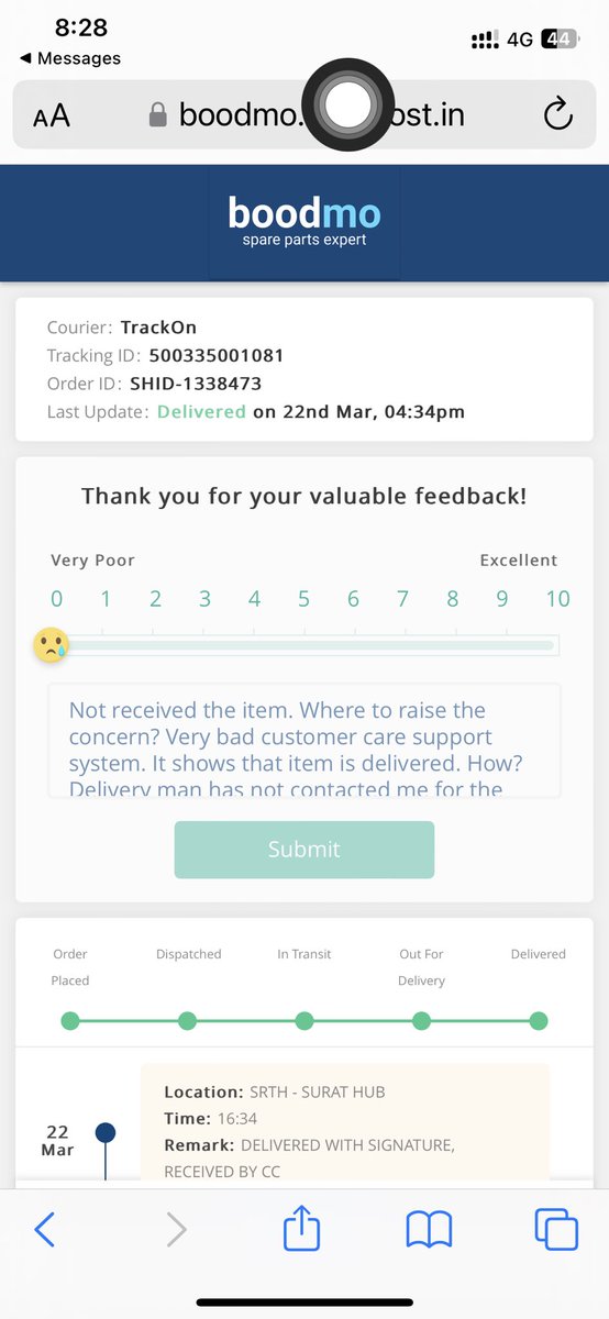 Anil Navle tweet media