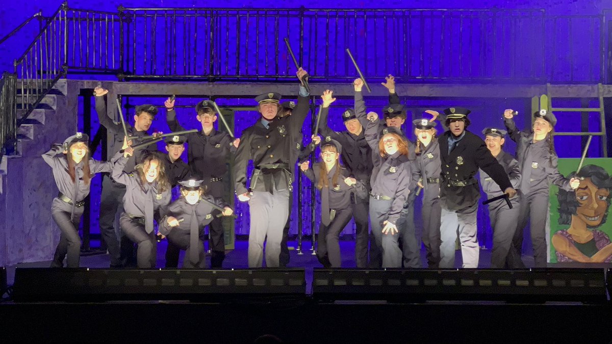 We are so proud of this show! Come down and check out Urinetown this weekend!  You will not be disappointed! <a href="/drzublionis/">Chris Zublionis, Ed. D.</a> <a href="/NSArts1/">North Shore Fine & Performing Arts</a> <a href="/delima_margaret/">MsDeLima</a> <a href="/CatalanoChoirs/">David Catalano</a> <a href="/nshorehsband/">North Shore HS Band</a> <a href="/dcchill22/">Damien Chillemi</a> <a href="/NSArtsAngels/">NSArtsAngels</a> <a href="/SHELLNORTHSHORE/">North Shore CSD</a>
