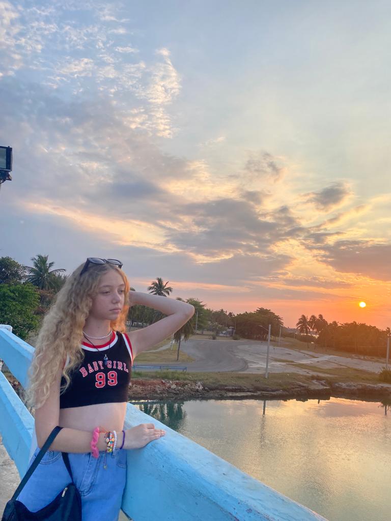 _LizAleida_'s tweet photo. los atardeceres son lo mejor  ❤️ https://t.co/OVgR8QGUc7
