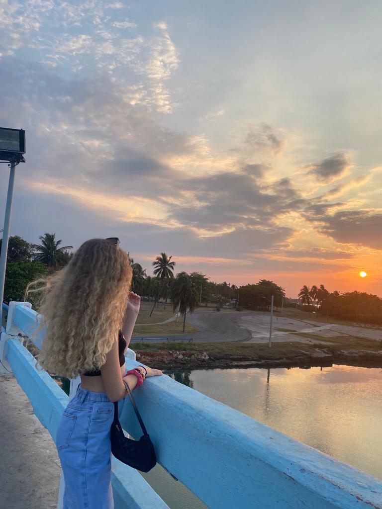 _LizAleida_'s tweet photo. los atardeceres son lo mejor  ❤️ https://t.co/OVgR8QGUc7