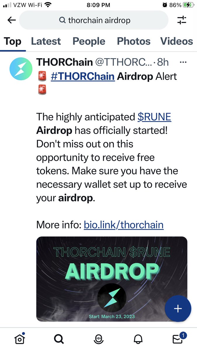 Scam!