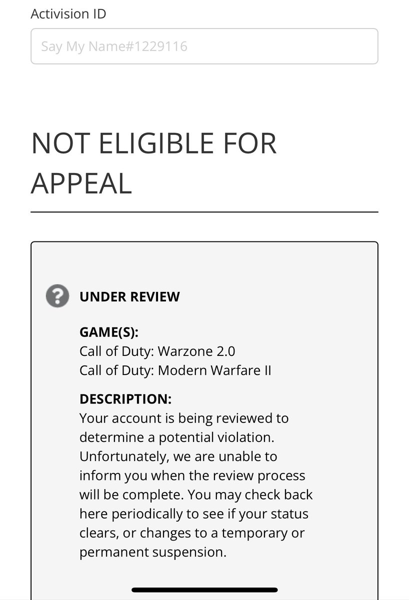 guy_'s tweet photo. This is my Fucking Third Time I got shadow banned ، because I got 23/1 on sniper wtf Activision??? @ATVIAssist @Activision @RavenSoftware ??? https://t.co/Nl7L67G9wD