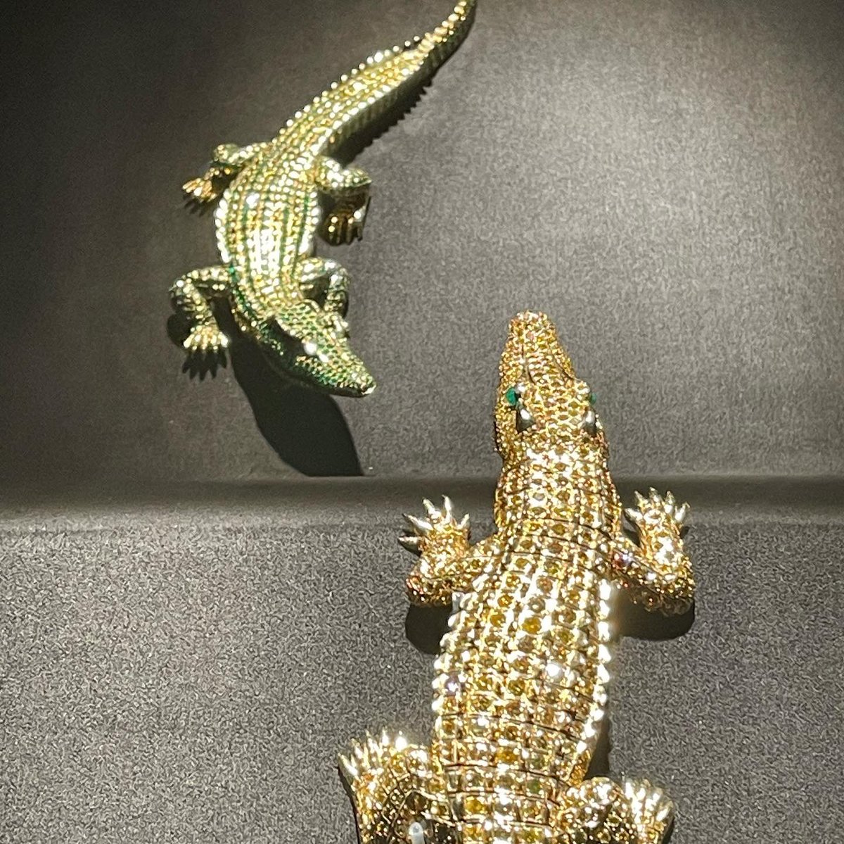 thepassengerma's tweet photo. Te recomiendo visitar “El diseño de Cartier: Un legado vivo” en @museojumex, una exposición que recorre la historia de la Maison a través de una selección de sus joyas más icónicas, incluyendo la exclusiva colección que tenía María Félix. Entrada libre. https://t.co/S4hjFIEFnw