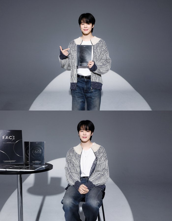 btsargento's tweet photo. — Los medios han compartido fotos de #JIMIN para lanzamiento de 'FACE', su primer álbum solista.

JIMIN FACE IS COMING 
PARK JIMIN SOLO DEBUT
#JiminFACEDebut @BTS_twt https://t.co/IkHOBH5qSE