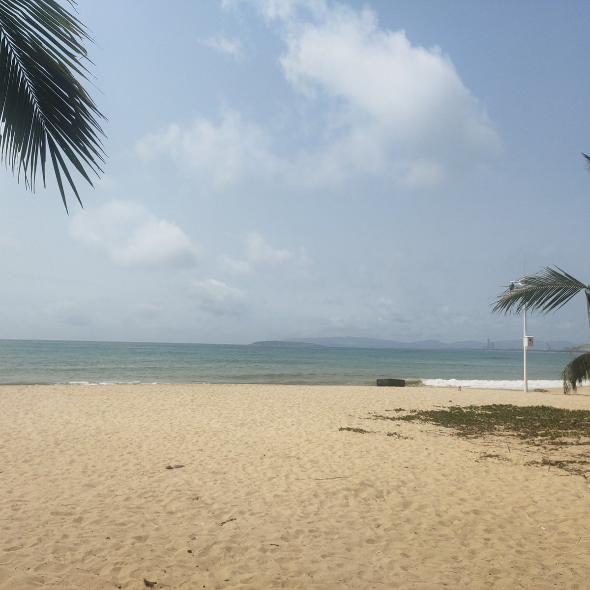 bbc_63's tweet image. 海棠湾