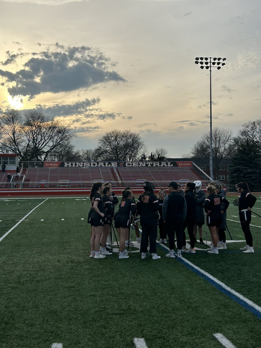 Our trip concluded tonight. Couldn’t be more proud of <a href="/MeadGLax/">Mead G.Lacrosse</a> on and off the field. The girls lost on the board tonight 15-9 to a top IL team but mission was accomplished on this trip. The girls got better as individual players, as a team, and as people. Love this crew <a href="/goSVVSD/">Chase McBride</a>